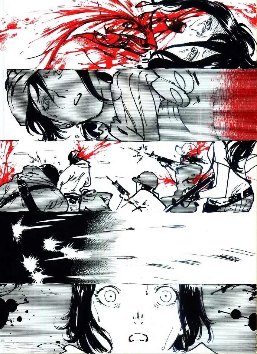 Survival Manual Chapter 1 Fhentai - Page 16