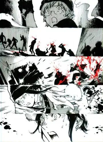 Survival Manual Chapter 1 Fhentai - Page 11