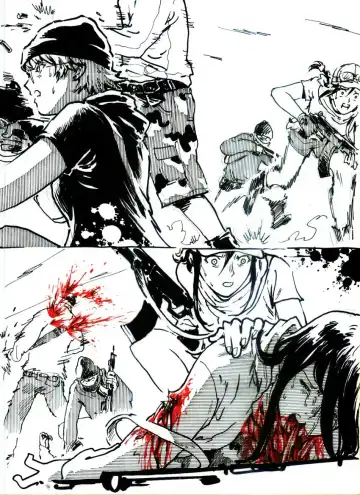 Survival Manual Chapter 1 Fhentai - Page 15