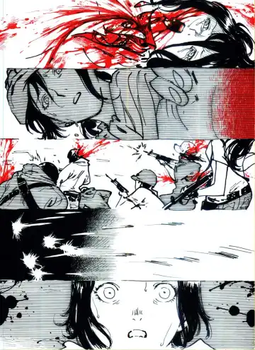 Survival Manual Chapter 1 Fhentai - Page 16