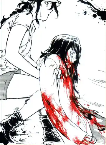 Survival Manual Chapter 1 Fhentai - Page 17