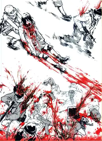 Survival Manual Chapter 1 Fhentai - Page 18