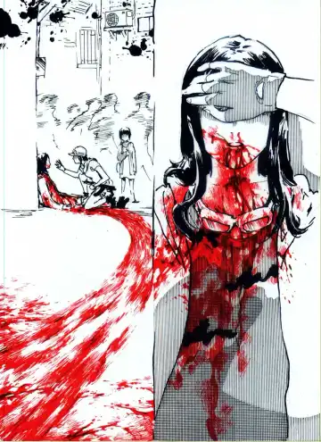 Survival Manual Chapter 1 Fhentai - Page 19