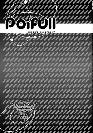 [Juubaori Mashumaro] POIFULL Fhentai - Page 3