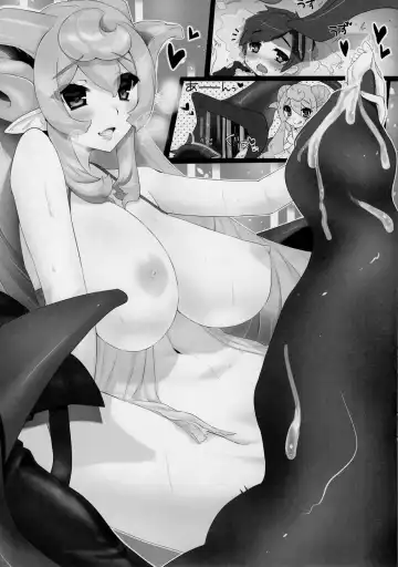 [Yace] B.N.S.R.lip. Fhentai - Page 6