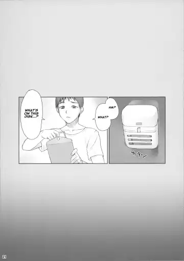 [Bang-you] Senpai Dakkan 2-kame Fhentai - Page 20