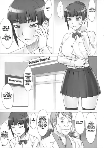 [Bang-you] Senpai Dakkan 2-kame Fhentai - Page 4