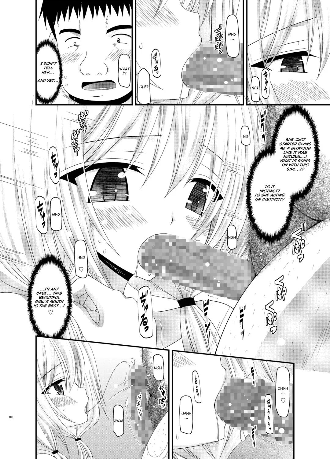 [Charu] Roshutsu Shoujo Nikki 8 Satsume | Exhibitionist Girl Diary Chapter 8 Fhentai - Page 31