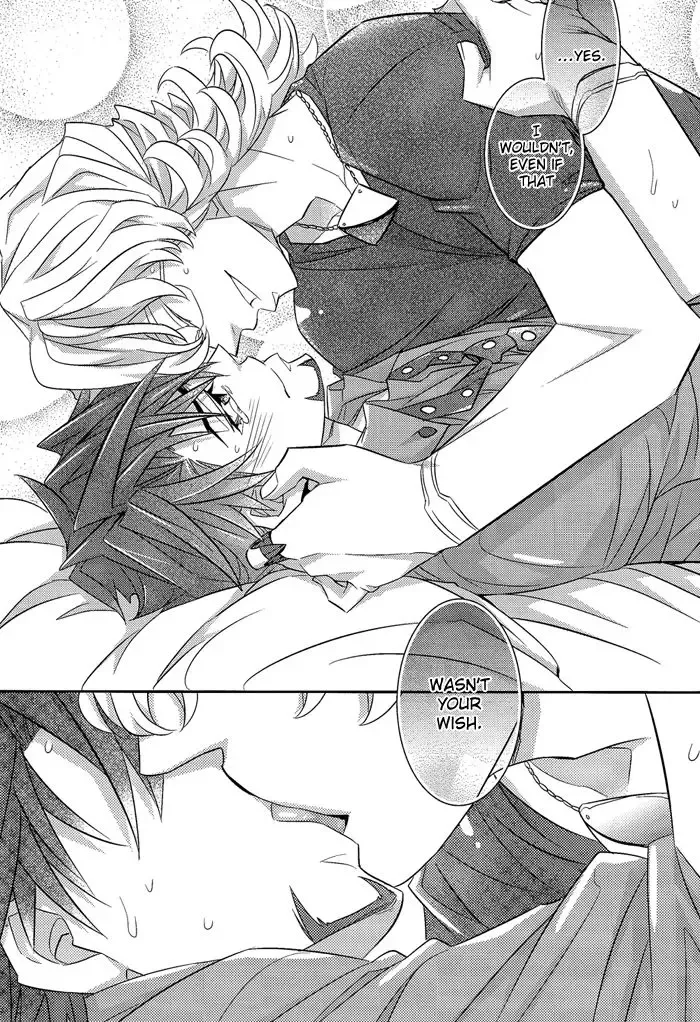 [Ichitaka] Yakimochi Oji | Jealous Uncle Fhentai - Page 33