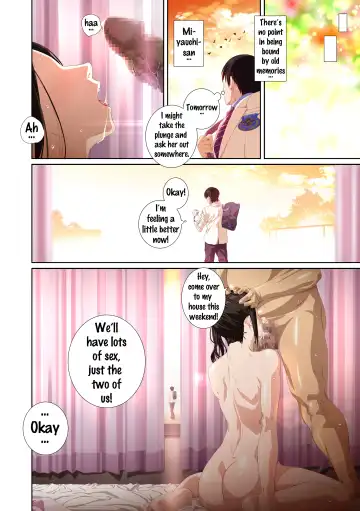 Koibito ja...nai. Seto Karen Hen Fhentai - Page 101