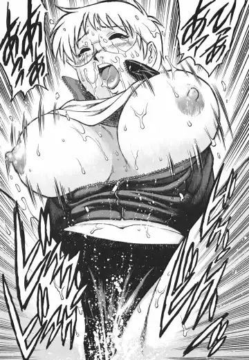 [Yanagawa Rio] Inwai Tenshi ~Dirty Angel~ Fhentai - Page 39