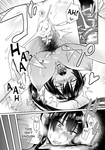 [Ikeshita Maue] Love Seal ni Goyoujin! | Be Careful of the Love Stickers! Fhentai - Page 11