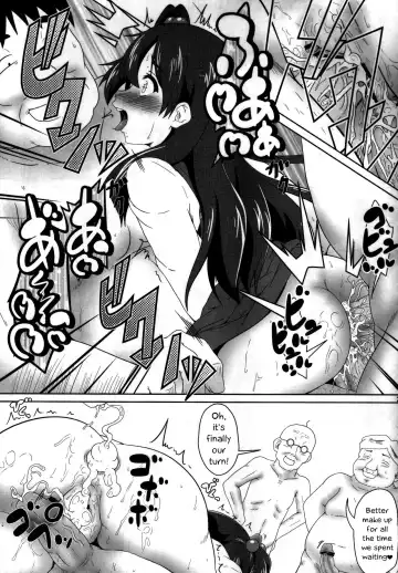 [Izuki Jirou] Mochi Mochi Daisakusen! Fhentai - Page 23