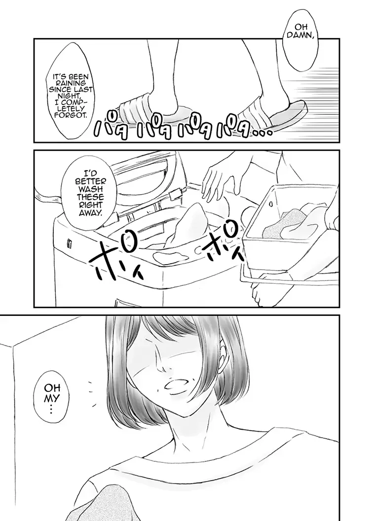 Kaa-san to Koibito Seikatsu 6 Fhentai - Page 1