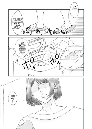 Read Kaa-san to Koibito Seikatsu 6 - Fhentai