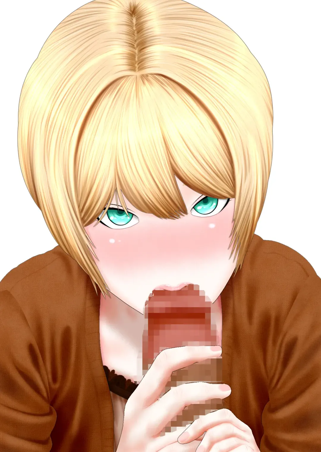 Boku to Okaa-san to Otokonoko to Boshi Rankou Circle Fhentai - Page 81