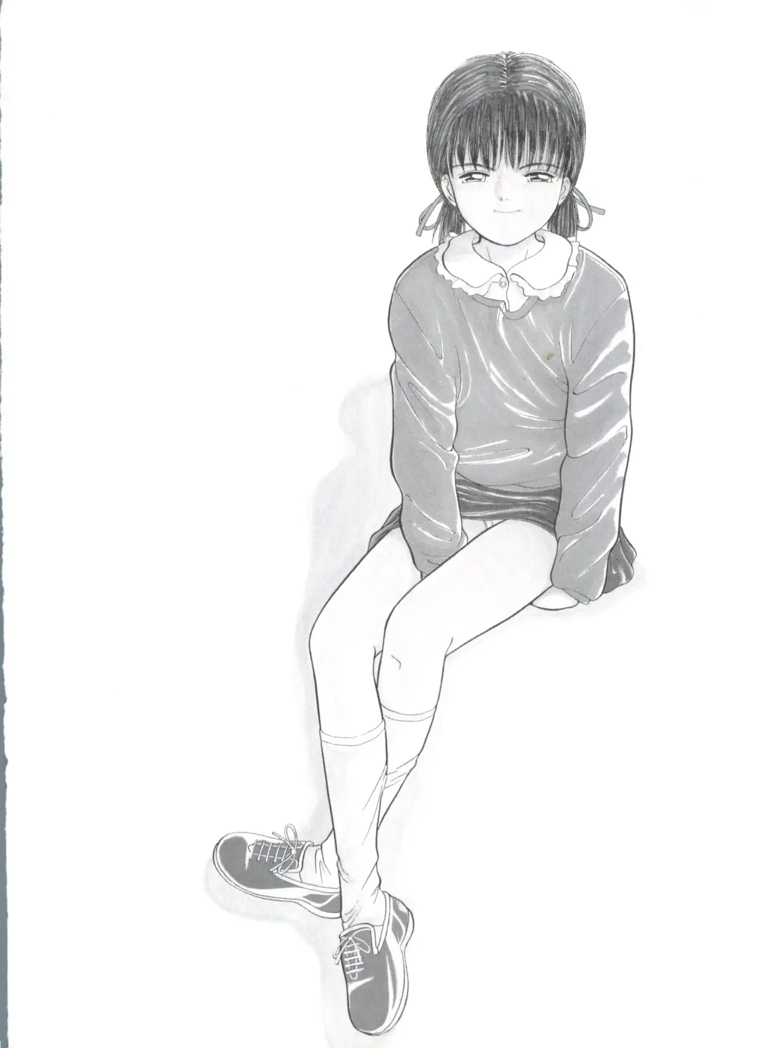 [Ichiichi Yuuna] First Knock Fhentai - Page 181