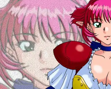 Hanamichi Azemichi Vol. 2 Fhentai - Page 42