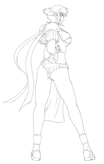 Hanamichi Azemichi Vol. 2 Fhentai - Page 46