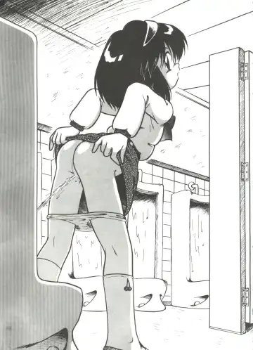 [Dash] Kanchou Shoujo Fhentai - Page 43