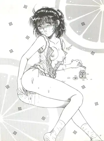 [Masuyama Kei] Moment Fhentai - Page 6