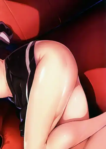 [Billion - Nanao] Guilty Kiss no Erohon Fhentai - Page 13