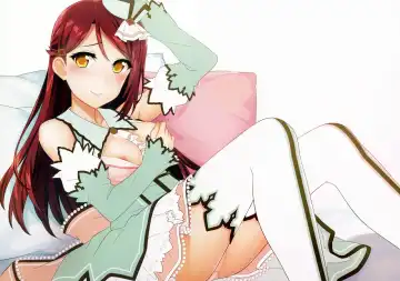 [Billion - Nanao] Guilty Kiss no Erohon Fhentai - Page 9