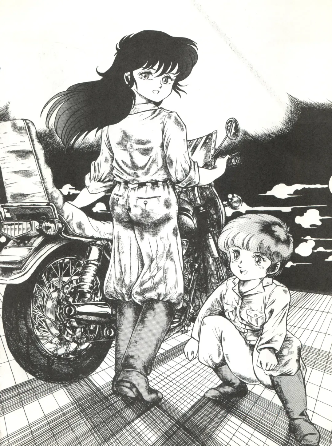 New Carnival Night Fhentai - Page 38