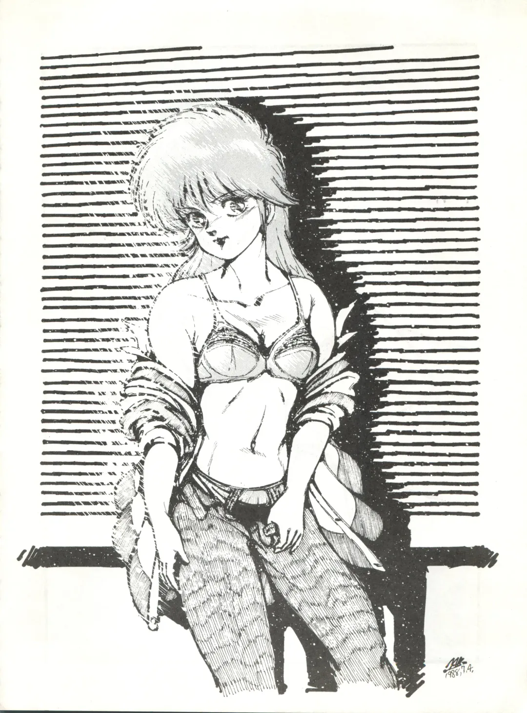 New Carnival Night Fhentai - Page 52