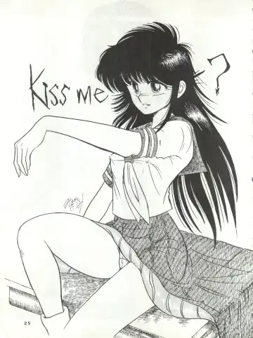 New Carnival Night Fhentai - Page 25