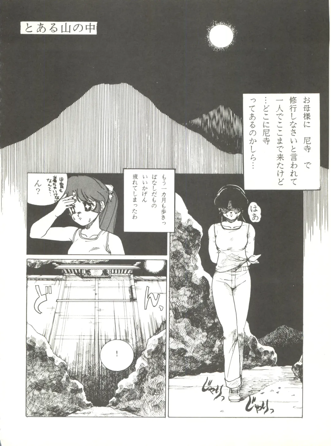 LITTL MREMAID SELLECT Fhentai - Page 40