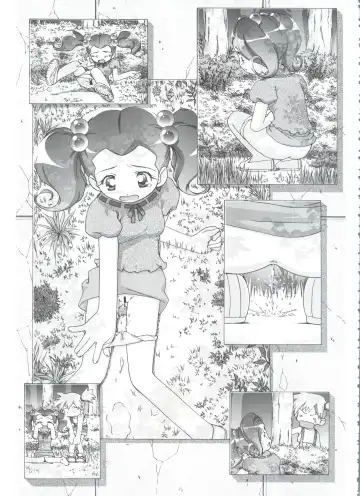 [Kousaka Jun] PM GALS Soushuuhen Fhentai - Page 79