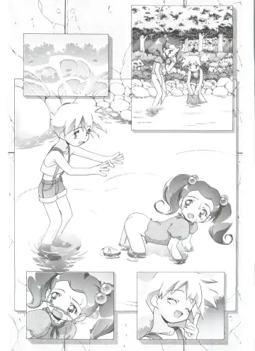 [Kousaka Jun] PM GALS Soushuuhen Fhentai - Page 80