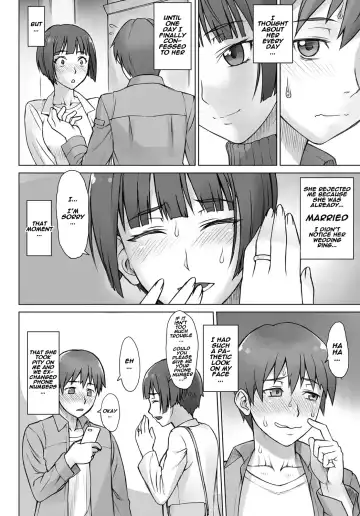 [Bang-you] Uwaki Chikan Densha | Cheating Train Molester Fhentai - Page 2