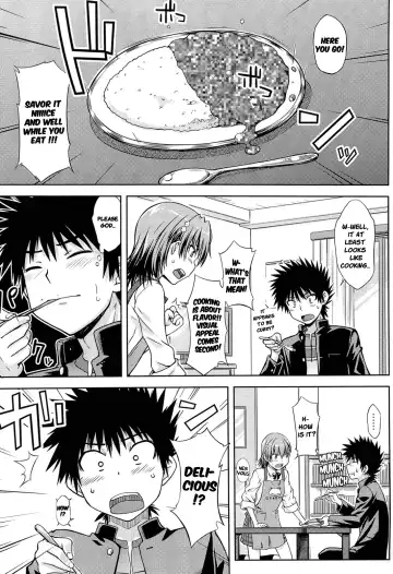 [Okara] I♥H (decensored) Fhentai - Page 10