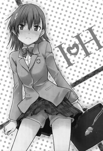 [Okara] I♥H (decensored) Fhentai - Page 2