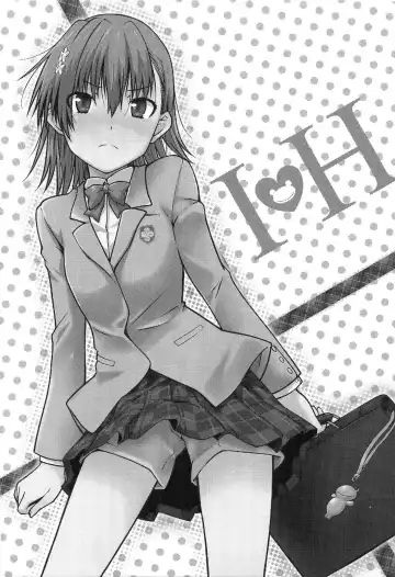 [Okara] I♥H (decensored) Fhentai - Page 2