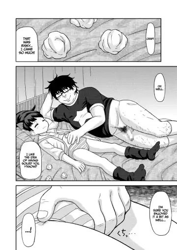 [Leonardo 16sei] Saimin Watch | Hypno Watch Fhentai - Page 11