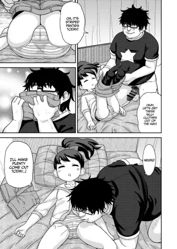 [Leonardo 16sei] Saimin Watch | Hypno Watch Fhentai - Page 6