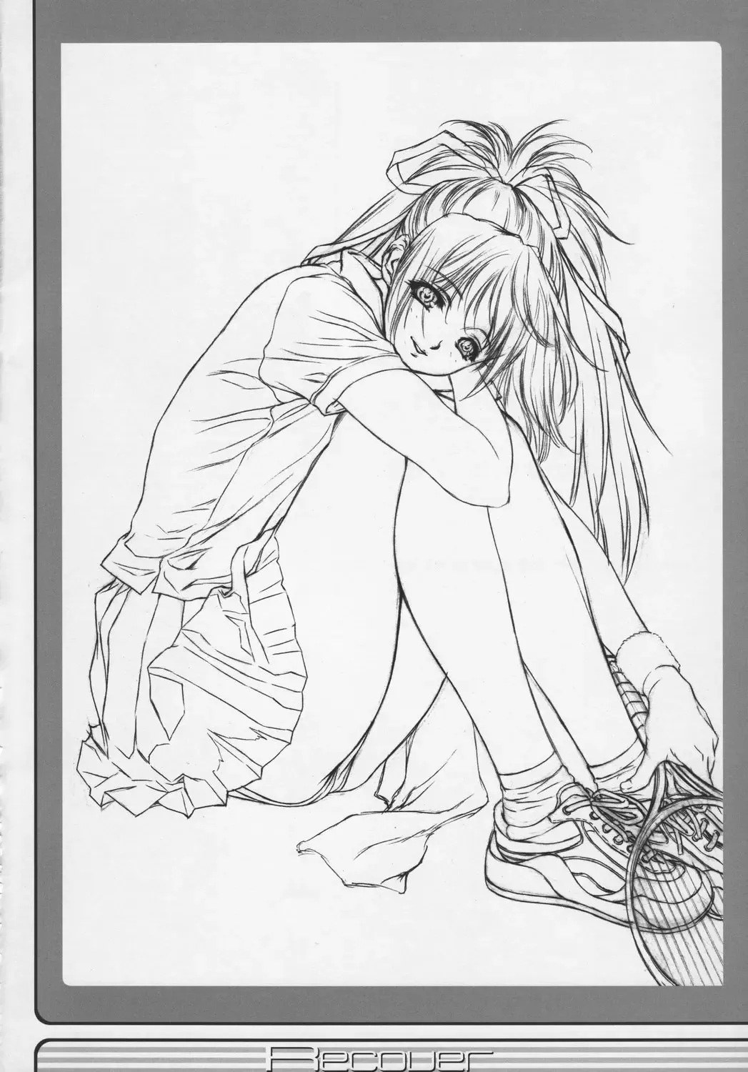 [Nas-o] Recover Fhentai - Page 21