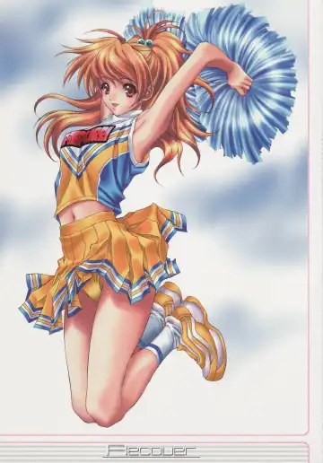 [Nas-o] Recover Fhentai - Page 14