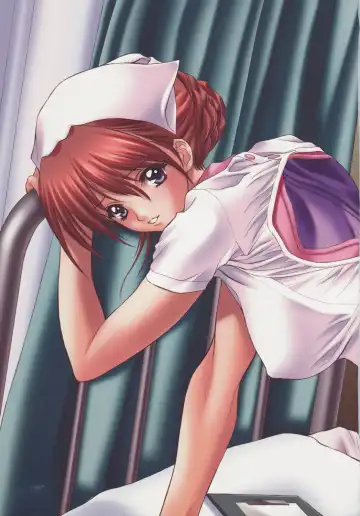 [Nas-o] Recover Fhentai - Page 18