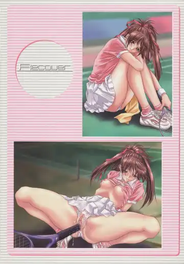 [Nas-o] Recover Fhentai - Page 3