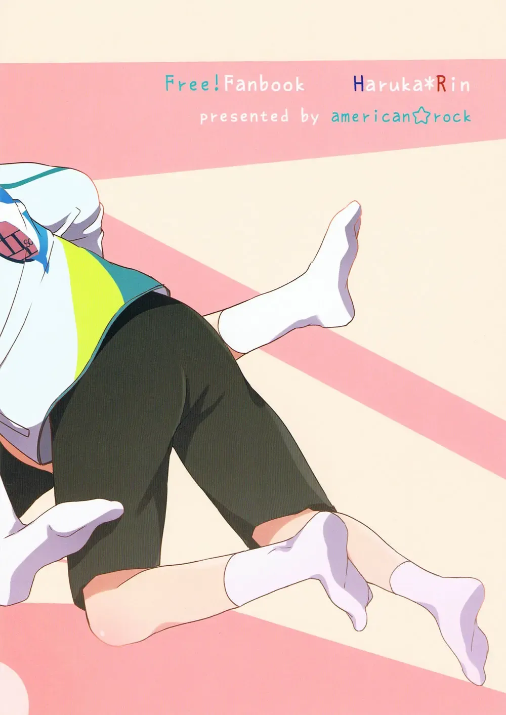 [Kotarou] Shii Shii Rin-chan | "Рин-тян хочет пи-пи" Fhentai - Page 26