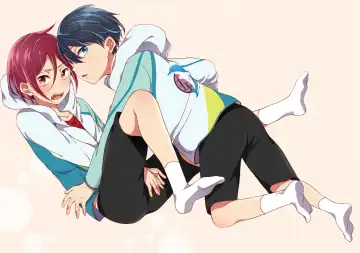 [Kotarou] Shii Shii Rin-chan | "Рин-тян хочет пи-пи" Fhentai - Page 27