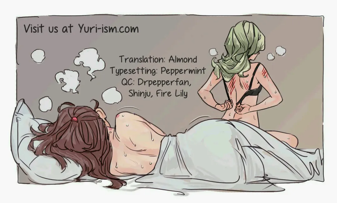 [Mira] Secret Yuri Salon, Friends Course Fhentai - Page 41