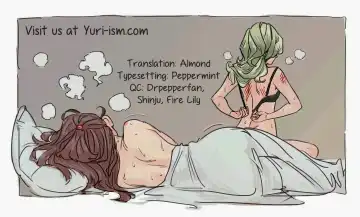 [Mira] Secret Yuri Salon, Friends Course Fhentai - Page 41