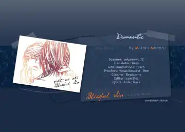 [Motoni Modoru] Grand Guignol | Гран-Гиньоль Ch. 1-2 Fhentai - Page 37