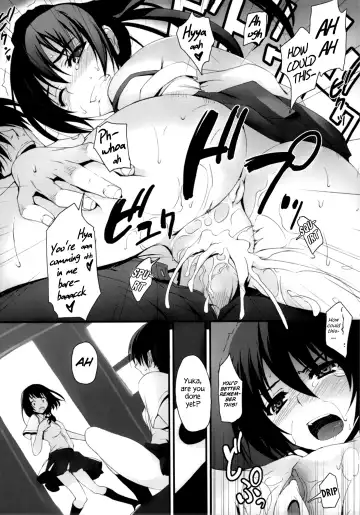 [Tomose Shunsaku] Wagamama Pet Life! (decensored) Fhentai - Page 14