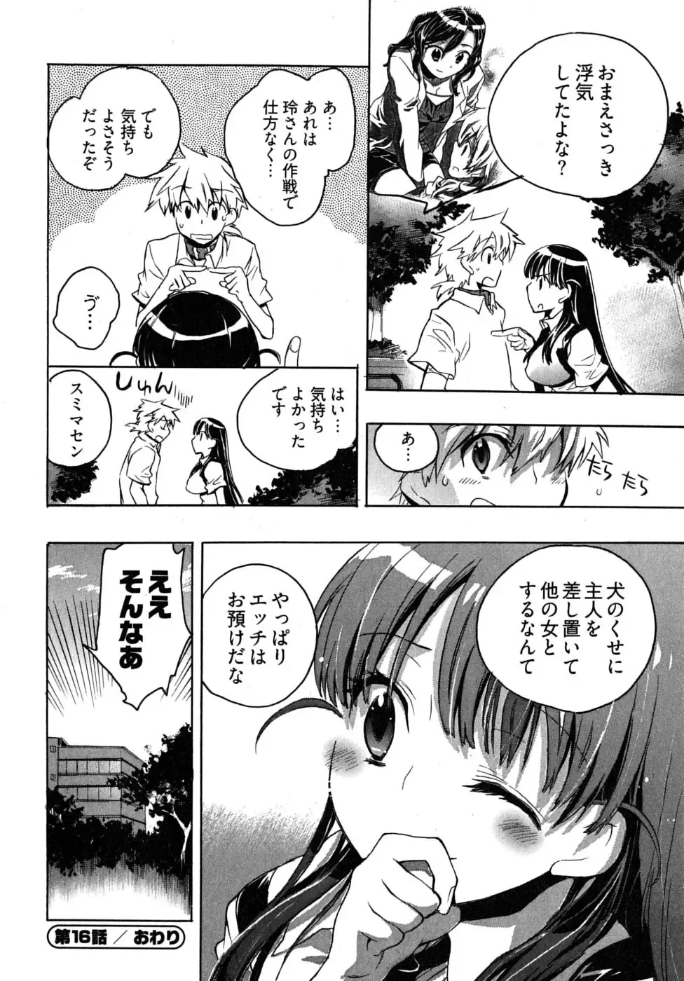 [James Hotate] Omocha No Ohime-sama | La Princesse De Jouet Vol. 2 Fhentai - Page 166